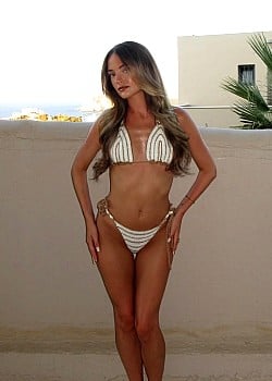 Isabelle Whitlock